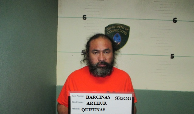 Arthur Quifunas Barcinas